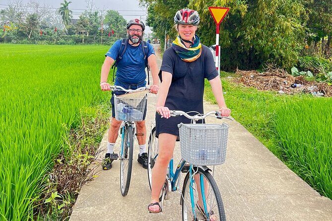 Hoi An Eco : Basket Boat Adventure, Fishing and Cooking Class - A Taste of Hoi An: Basket Boat Adventure, Fishing, and Cooking Class