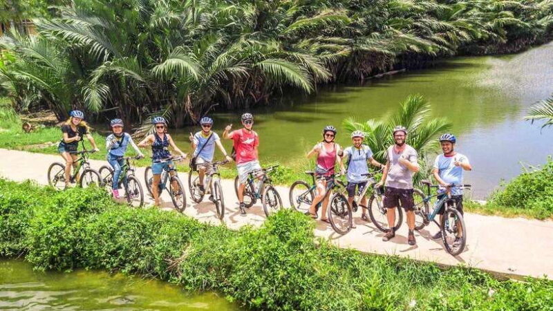 Hoi An Eco Bike Tour: Visit Cultural & Traditional Villages - A Practical Look at the Hoi An Eco Bike Tour