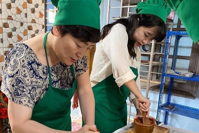 Hoi An Eco & Cooking Class - What Makes This Tour Stand Out