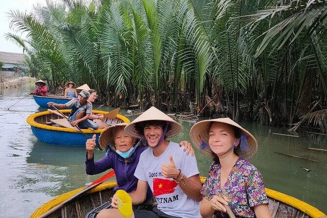 Hoi An Eco & Cooking Class Tour - FAQ