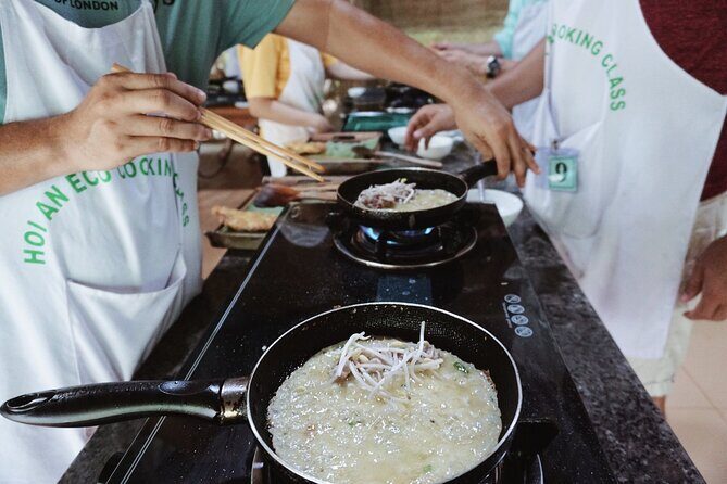 Hoi An Eco Cooking Class With Kien Nguyen Cooking - Who Will Love This Experience?