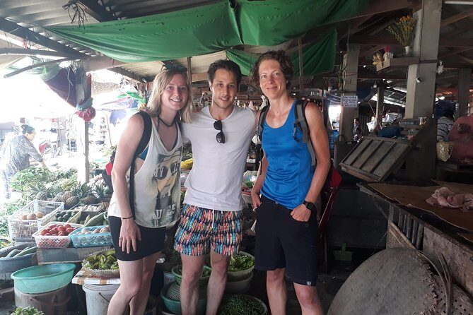 Hoi An Eco Tour Cooking Class & Fishing (Local market,basket boat,learn cooking) - Final Thoughts