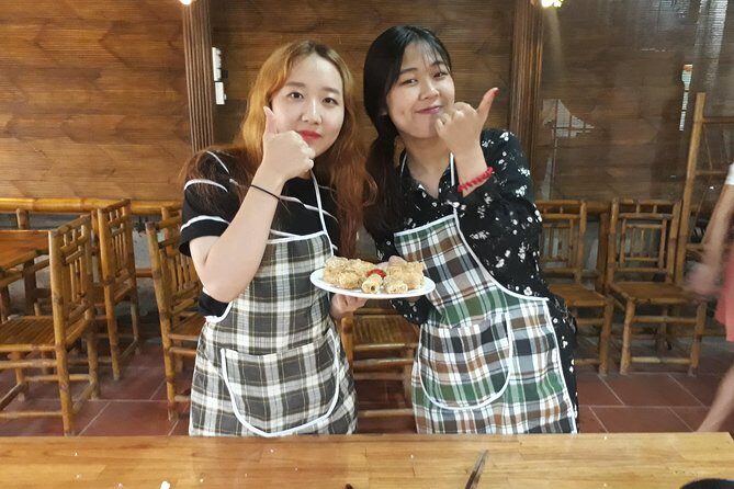 Hoi An Eco Tour & Cooking Class ( local market ,basket boat ,fishing,cooking ) - Why This Tour Works for Travelers