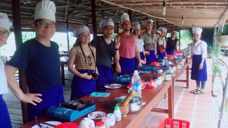 Hoi An Eco Village Cooking Class - Final Thoughts