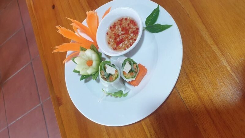 Hoi An Eco Village Cooking Class - FAQs