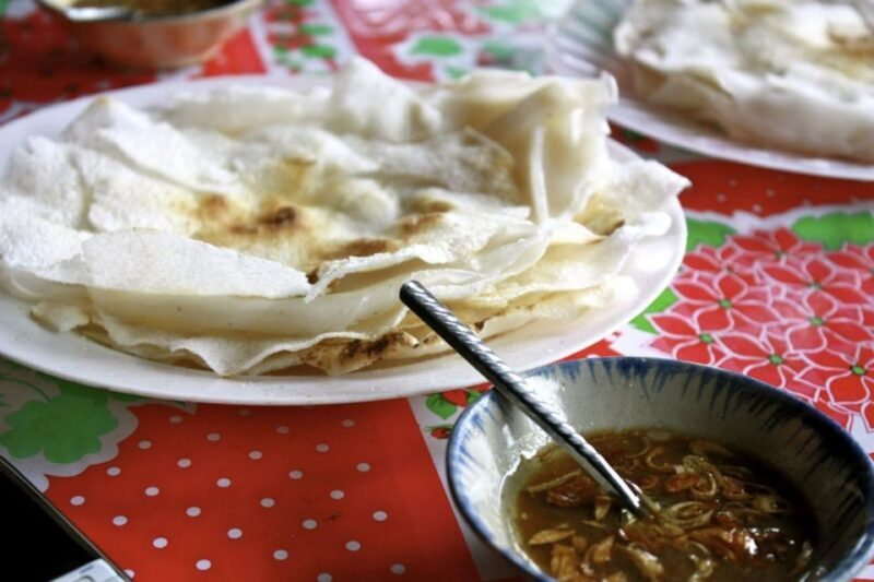 Hoi An: Evening Food Culture Tour by Vespa - Key Points