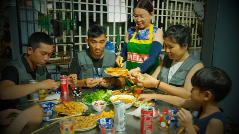 Hoi An: Evening Food Culture Tour by Vespa - FAQs