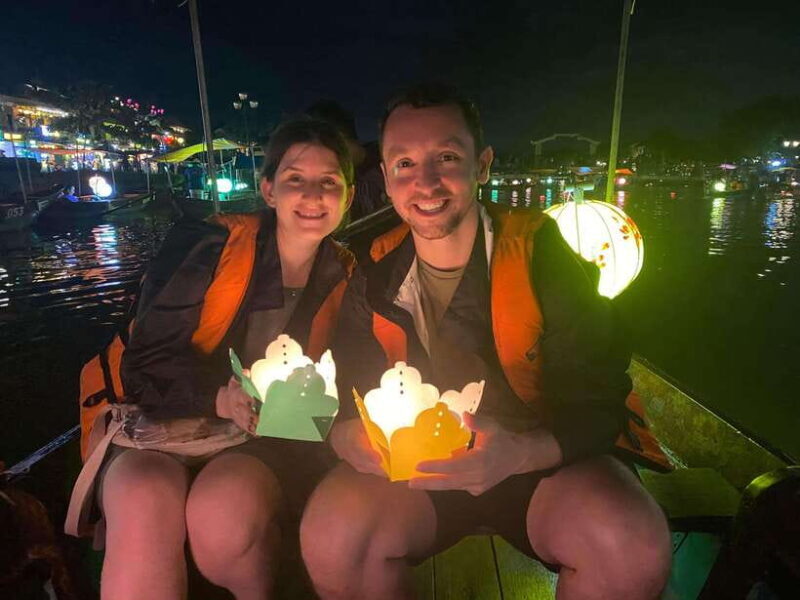 Hoi An: Evening Street Food Walking Tour - Exploring the Details: What to Expect from the Hoi An Evening Food Tour