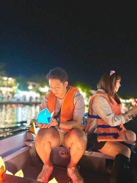 Hoi An: Evening Street Food Walking Tour - Final Thoughts