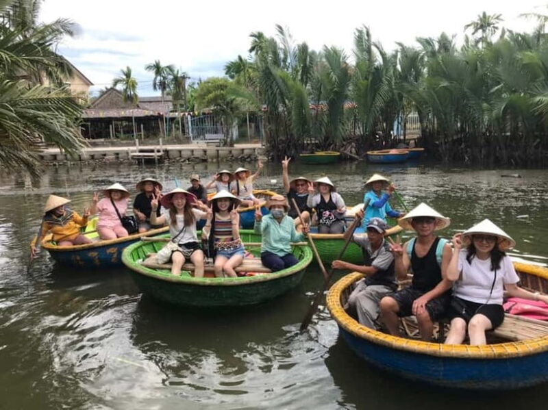 Hoi An : Experience Eco Fishing Village by Bike Tour - Why This Tour Offers Great Value