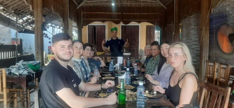 Hoi An : Experience Eco Fishing Village by Bike Tour - FAQs