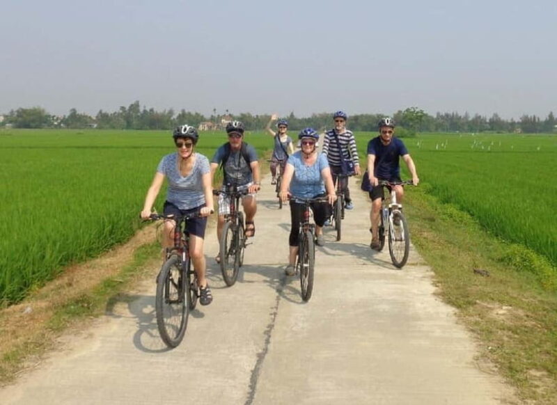 Hoi An : Experience Eco Fishing Village by Bike Tour - Final Thoughts