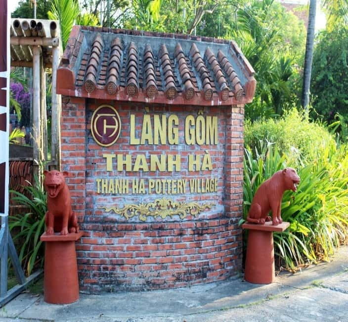 Hoi An: Explore Traditional Thanh Ha Pottery Village - Who Should Consider This Tour?