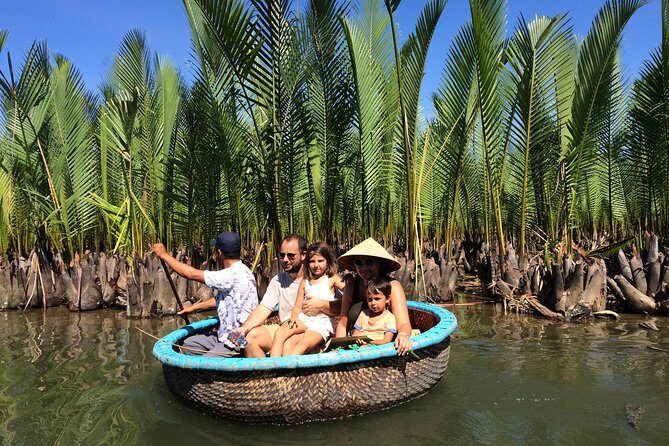 Hoi An Farming and Fishing life Experience Tour - A Closer Look at the Experience