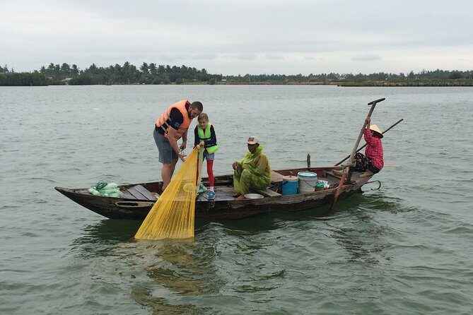 Hoi An Farming and Fishing life Experience Tour - Who Will Love This Tour?