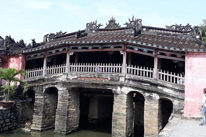 Hoi An Farming , Cooking Class, Foot Massage & Hoi An Walking Tour - FAQs