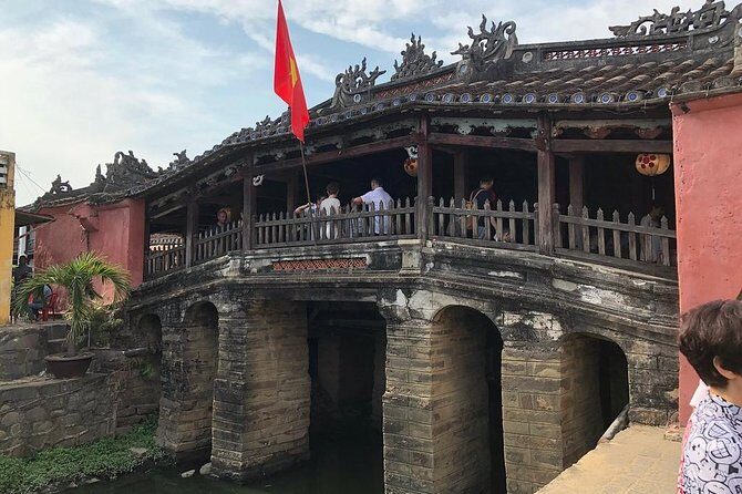 Hoi An Farming , Cooking Class, Foot Massage & Hoi An Walking Tour - FAQ