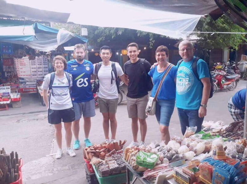 Hoi An Fishing Village & Cooking Tour - Final Thoughts