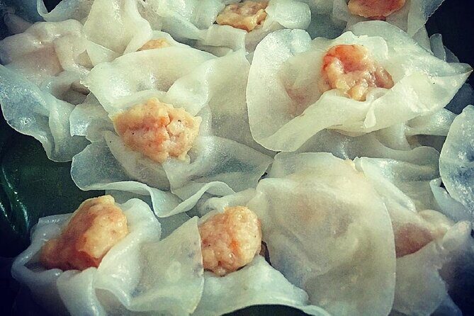 Hoi An Foldable Bamboo Silk Lantern and Evening Street Food Tour - Why This Tour Stands Out