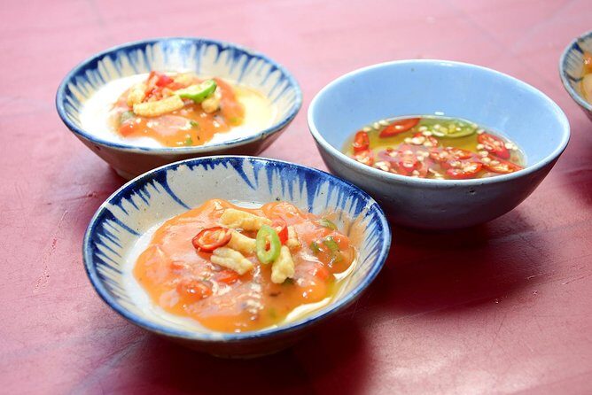 Hoi An Food Tour by Motorbike with Tastings and Dinner - Exploring Hoi An’s Food and Neighborhoods on a Motorbike