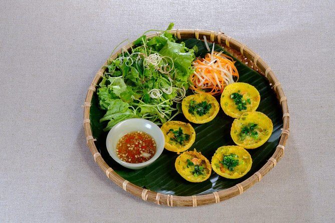 Hoi An Food Tour by Motorbike with Tastings and Dinner - Who Will Love This Tour?