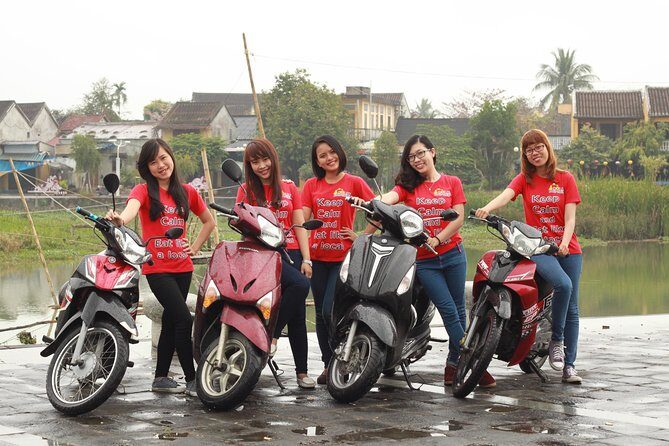 Hoi An Food Tour by Motorbike with Tastings and Dinner - The Sum Up: A Tasty, Authentic Way to Explore Hoi An