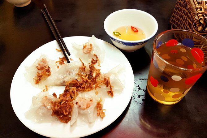 Hoi An Food Tour by Motorbike with Tastings and Dinner - FAQ