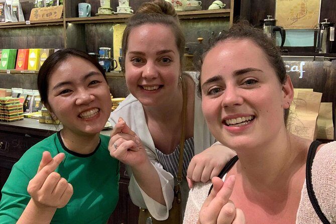 Hoi An Food Trail by Night with Boat Trip - Frequently Asked Questions