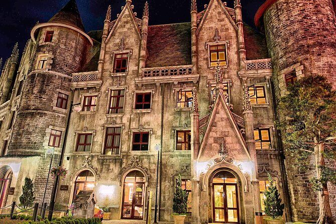 Hoi An: Full-day Ba Na Hills & Amazing Golden Bridge - FAQ