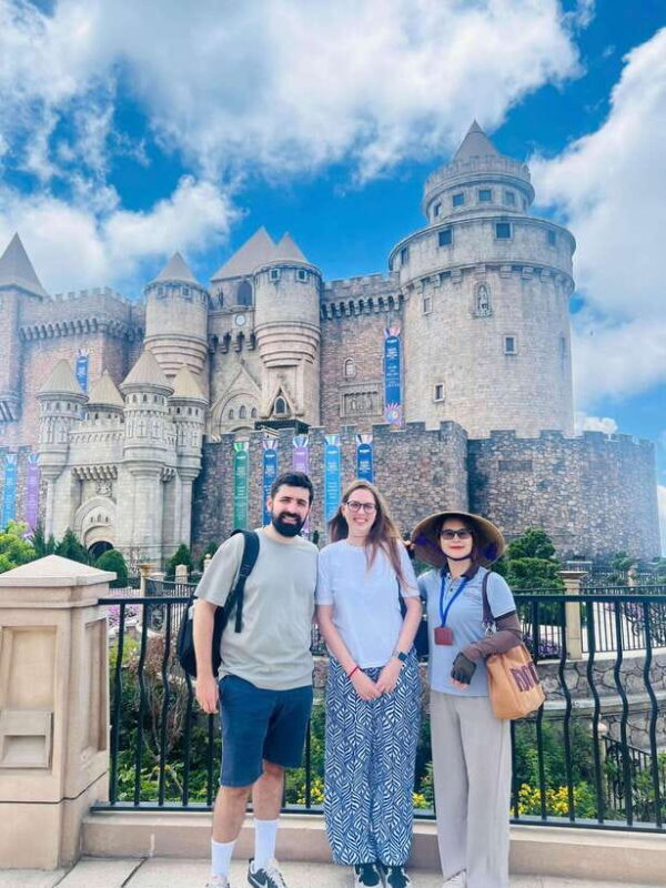 Hoi An: Full-day Ba Na Hills & Amazing Golden Bridge - In-Depth Review of the Tour Experience