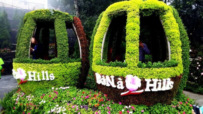 Hoi An: Full-day Ba Na Hills & Amazing Golden Bridge - Who Will Enjoy This Tour?
