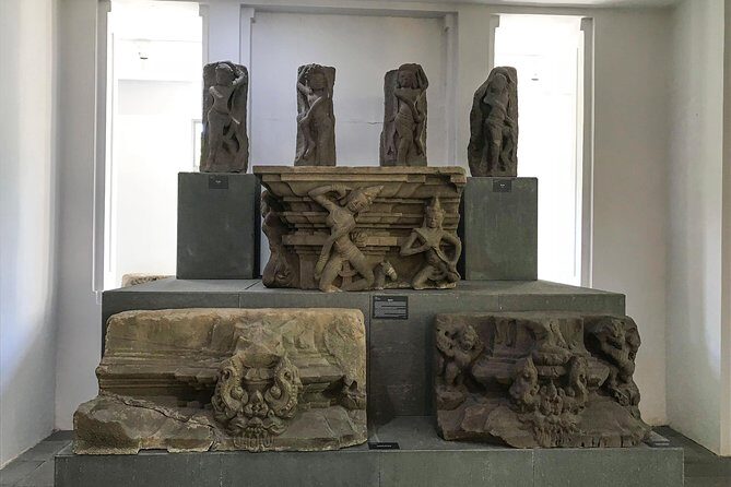 Hoi An: Full-day Da Nang City Highlights And Natural Wonders - Who Will Love This Tour?