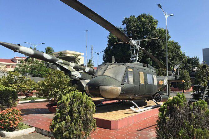 Hoi An: Full-day Da Nang City Highlights And Natural Wonders - The Sum Up