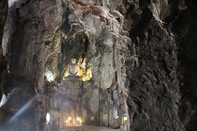 Hoi An: Full-day Da Nang City Highlights And Natural Wonders - FAQ