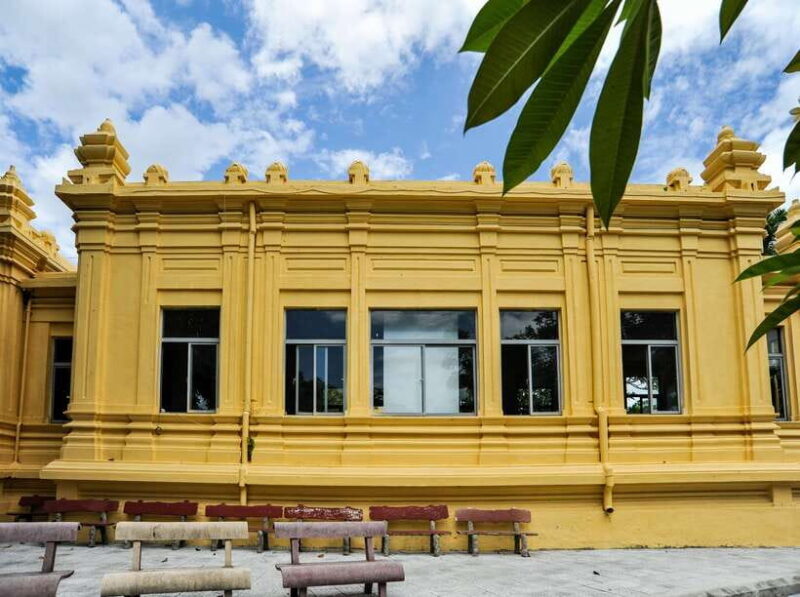 Hoi An: Full-day Da Nang City Highlights And Natural Wonders - FAQ: Practical Questions About the Tour