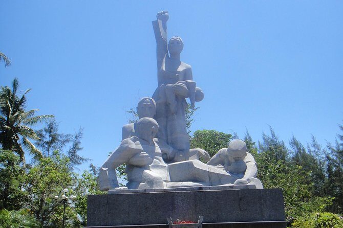 Hoi An: Full-day My Lai Massacre Memory Tour - An Honest Review of the Hoi An: Full-day My Lai Massacre Memory Tour