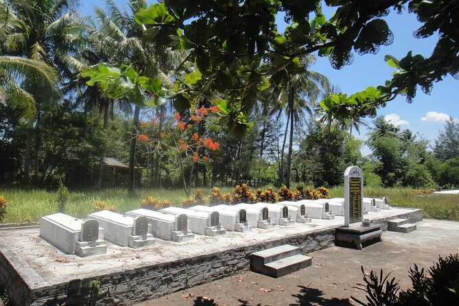 Hoi An: Full-day My Lai Massacre Memory Tour - Key Points
