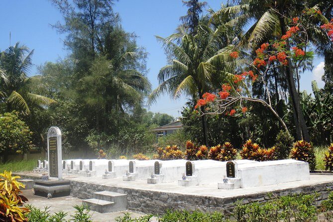 Hoi An: Full-day My Lai Massacre Memory Tour - Frequently Asked Questions (FAQs)