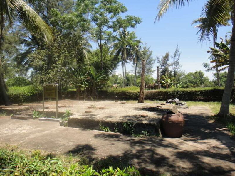 Hoi An: Full-day My Lai Massacre Memory Tour - Practical Considerations