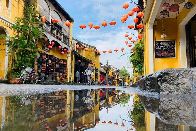 Hoi An: Full-day My Son Sanctuary And Hoi An Heritage Tour - The Itinerary in Depth