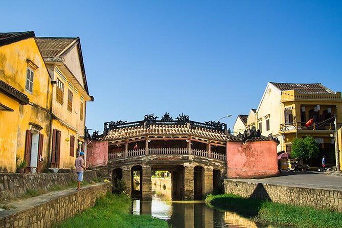 Hoi An: Full-day My Son Sanctuary And Hoi An Heritage Tour - The Small Group Experience and Private Upgrade