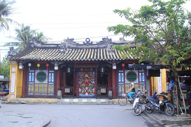 Hoi An: Full-day My Son Sanctuary And Hoi An Heritage Tour - What Travelers Say: Authentic Feedback