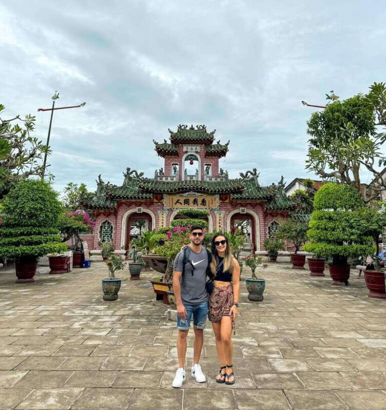 Hoi An: Full-day My Son Sanctuary And Hoi An Heritage Tour - Who Will Love This Tour?