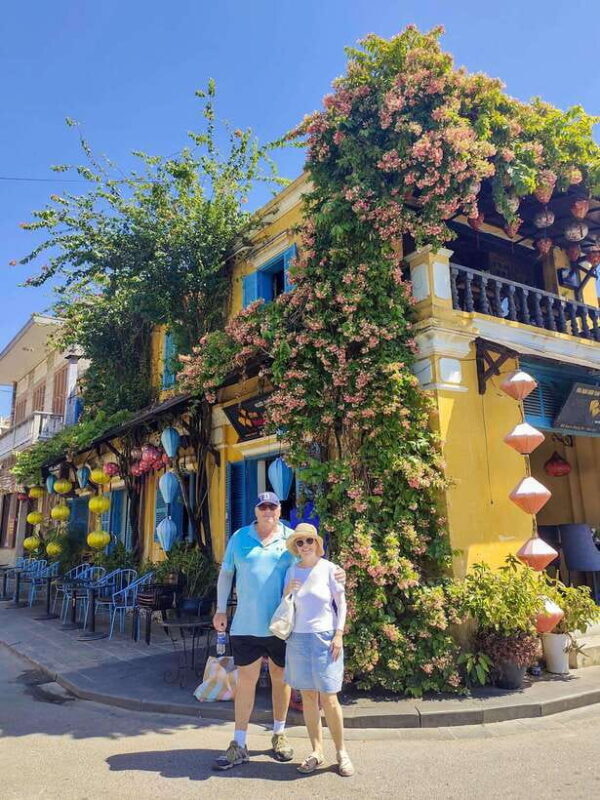 Hoi An: Full-day My Son Sanctuary And Hoi An Heritage Tour - FAQ
