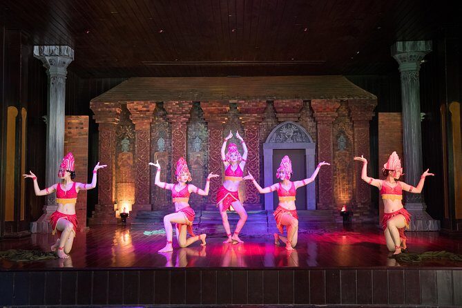 Hoi An: Full-day Mystical My Son And Marble Mountains Adventure - Final Thoughts