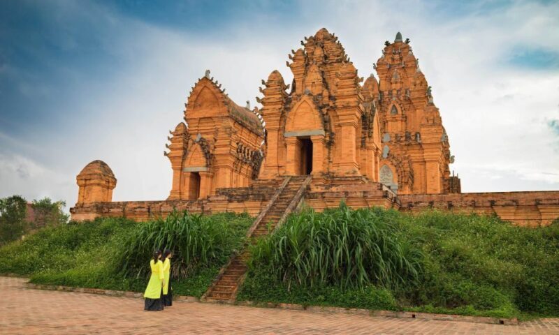 Hoi An: Full-Day Small Group Trip to My Son Sanctuary - Key Points