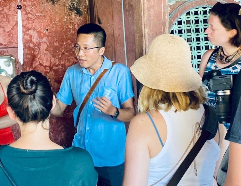 Hoi An Ghosts, Death, Mystery Unveiled - Exploring Hoi An’s Shadowy Side: A Dark but Fascinating Journey