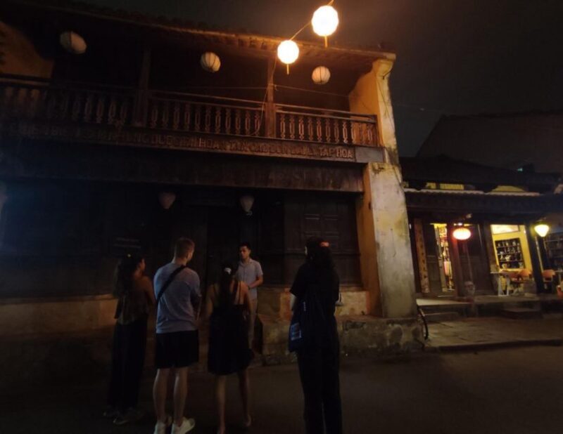 Hoi An Ghosts, Death, Mystery Unveiled - FAQ