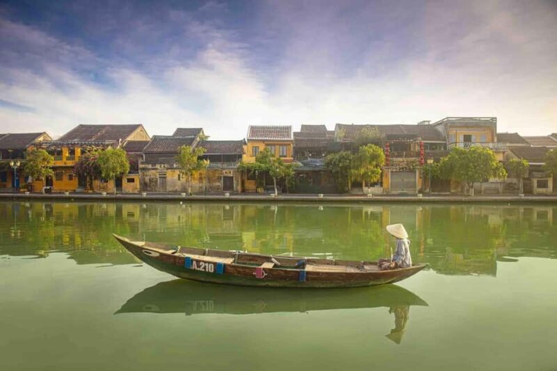 Hoi An: Golden Bridge, My Son Sanctuary & Marble Mountains - FAQ