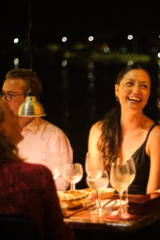 Hoi An: Gourmet Secret Dining in Old Town with Local Chef - Key Points